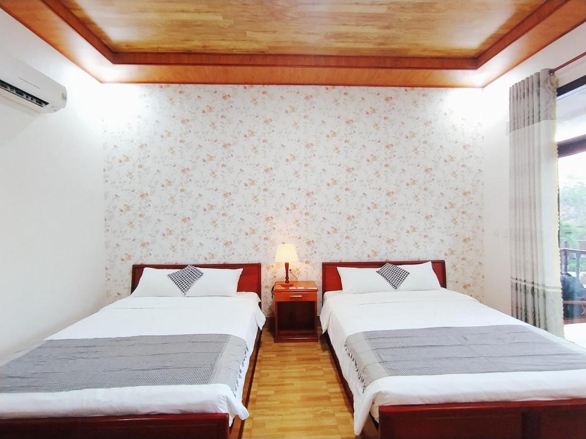 Mỹ Khánh Resort Can Tho Exterior foto