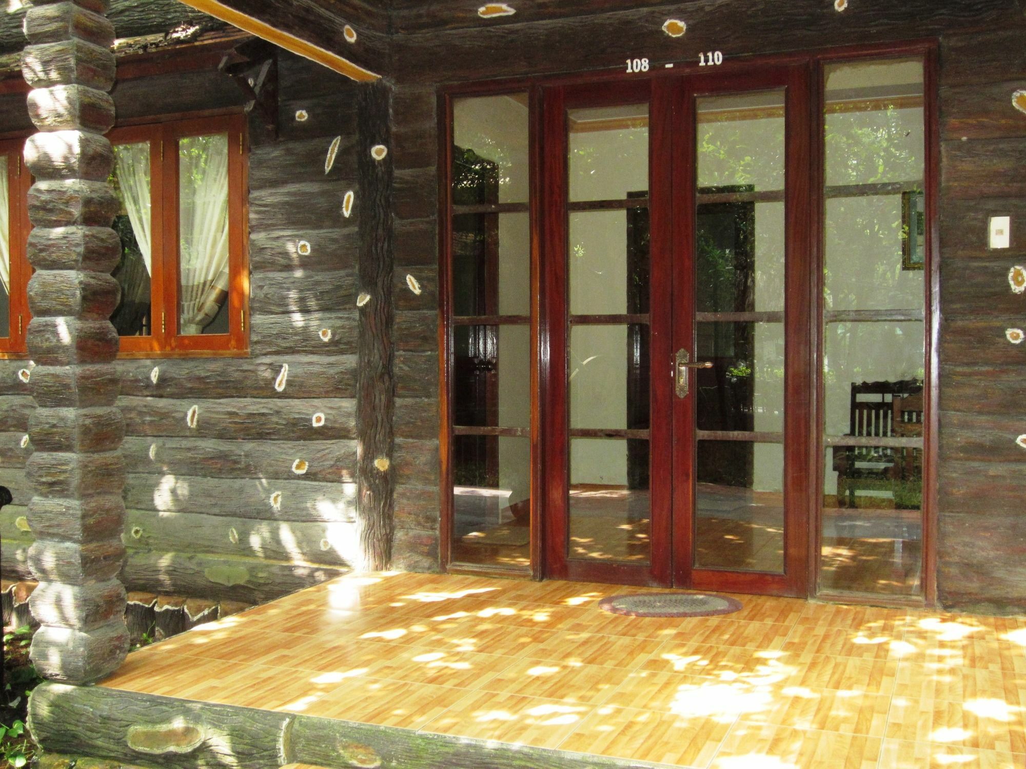 Mỹ Khánh Resort Can Tho Exterior foto